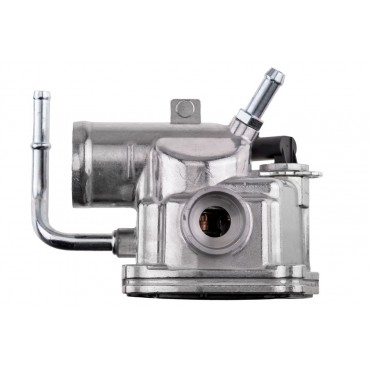 Boitier Thermostat d'Eau Pour Mercedes-Benz Classe G M 6122000015 A6122000015