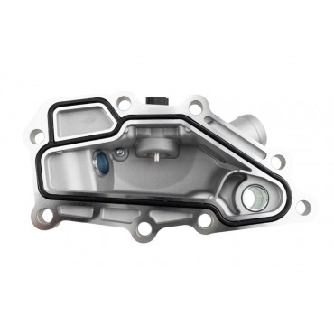 Boitier Thermostat d'Eau Pour Renault Grand Scénic III Megane CC 110600001R