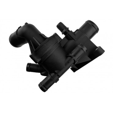 Boitier Thermostat d'Eau Pour Renault Mercedes-Benz Nissan 110614599R 6262000115