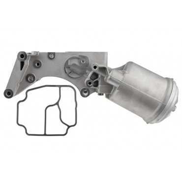 Boitier de Filtre à Huile Pour BMW Série 3 E36 5 E34 11421738639