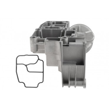 Boitier de Filtre à Huile Pour BMW Série 3 E36 5 E34 11421738639