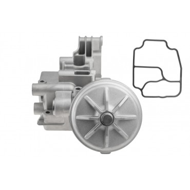 Boitier de Filtre à Huile Pour BMW Série 3 E36 5 E34 11421738639