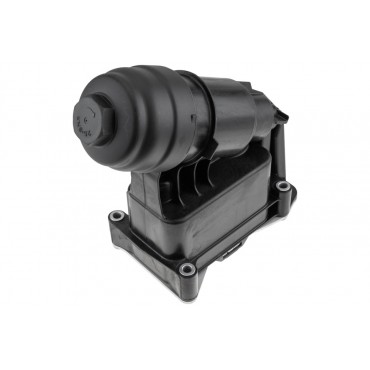 Boitier de Filtre à Huile Pour BMW Série 1 F20 2 F22 F87 3 E90 11427800066