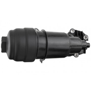 Boitier de Filtre à Huile Pour BMW Série 1 F20 2 F22 F87 3 E90 11427800066