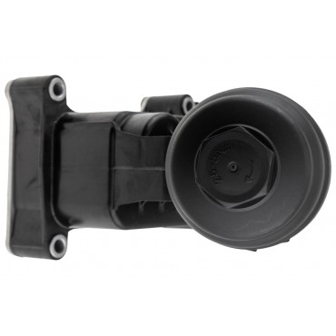 Boitier de Filtre à Huile Pour BMW Série 1 F20 2 F22 F87 3 E90 11427800066