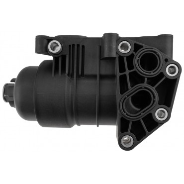 Boitier de Filtre à Huile Pour Hyundai Santa Fé II Kia Sorento II