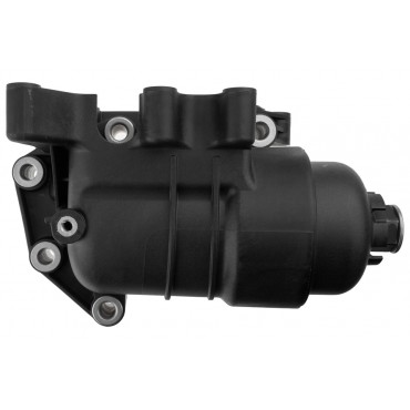 Boitier de Filtre à Huile Pour Hyundai Santa Fé II Kia Sorento II