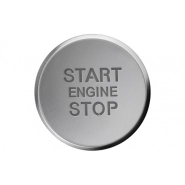 Bouton Start and Stop Pour VW Touareg 7P1905217B 7P1905217B3Q7