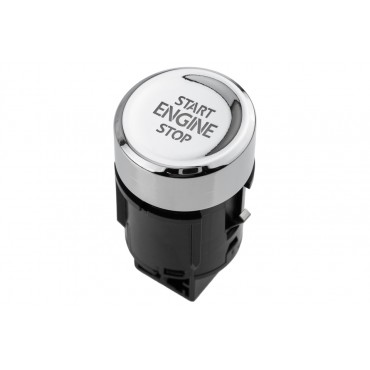 Bouton Start and Stop Pour VW Tiguan 5NB959839A