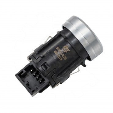 Bouton Start and Stop Pour VW Golf VII T-ROC Décapotable 5G1 959 839 A