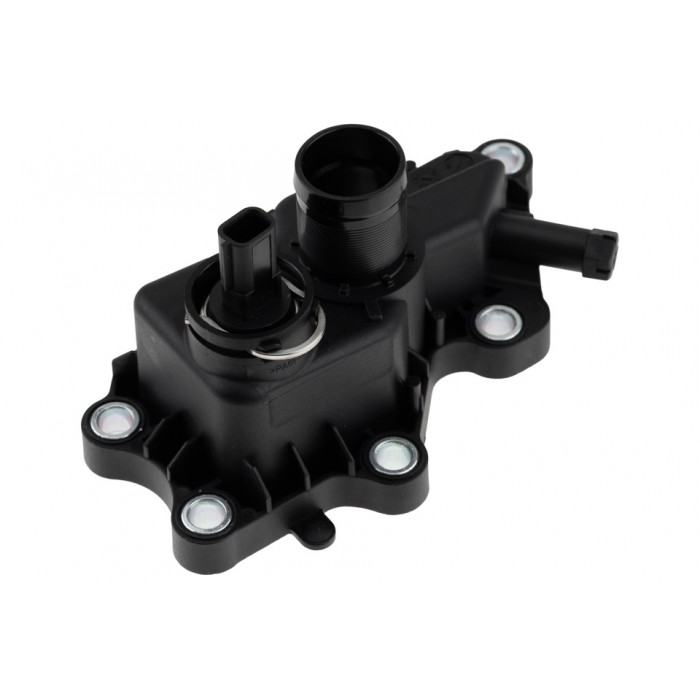 Boitier Thermostat d'Eau Pour Renault Twingo III Smart Forfour Fortwo