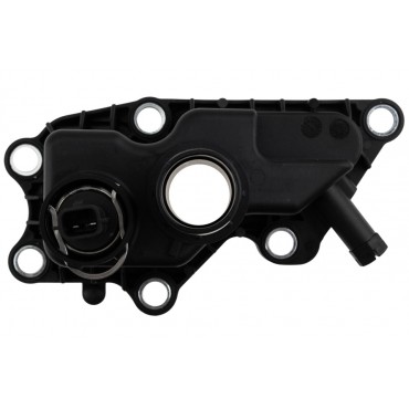 Boitier Thermostat d'Eau Pour Renault Twingo III Smart Forfour Fortwo