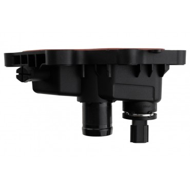 Boitier Thermostat d'Eau Pour Renault Twingo III Smart Forfour Fortwo