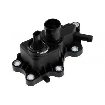 Boitier Thermostat d'Eau Pour Renault Twingo III Smart Forfour Fortwo