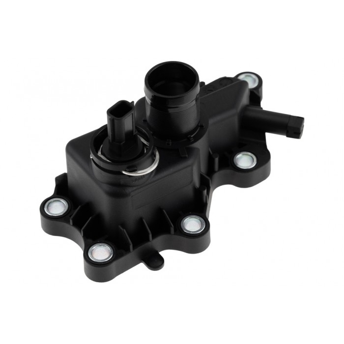 Boitier Thermostat d'Eau Pour Renault Twingo III Smart Forfour Fortwo