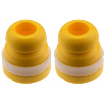 Kit Protection Soufflet Amortisseur Avant Pour Opel Combo Corsa C 24403535