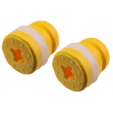 Kit Protection Soufflet Amortisseur Avant Pour Opel Combo Corsa C 24403535