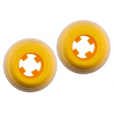 Kit Protection Soufflet Amortisseur Avant Pour Opel Combo Corsa C 24403535