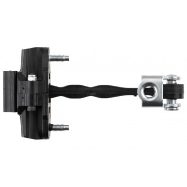 Charnière de Porte Avant Pour Fiat 500 52192408