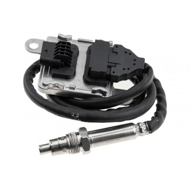 Capteur NOX Sonde Pour VW Passat T-ROC Audi Seat Skoda 04L907807F 04L907807G