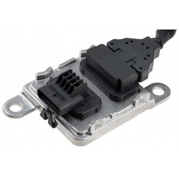 Capteur NOX Sonde Pour VW Passat T-ROC Audi Seat Skoda 04L907807F 04L907807G