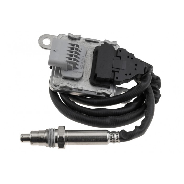 Capteur NOX Sonde Pour Opel Insignia B 55487662 55512349