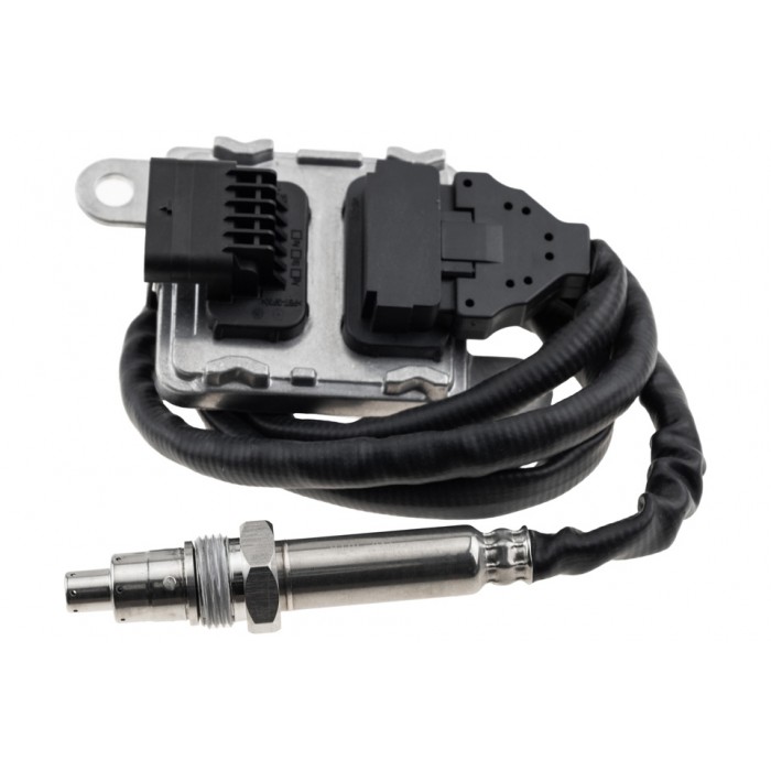 Capteur NOX Sonde Pour Opel Insignia A Zafira 55488276 55495342 55500321 855611