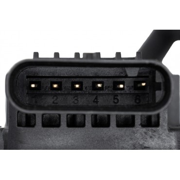 Capteur NOX Sonde Pour Opel Insignia A Zafira 55488276 55495342 55500321 855611