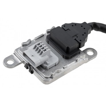 Capteur NOX Sonde Pour Renault Captur Clio V Megane IV Scénic 227906850R