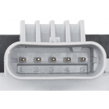 Capteur NOX Sonde Pour Renault Captur Clio V Megane IV Scénic 227906850R