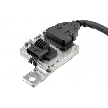 Capteur NOX Sonde Pour VW Caddy IV Sharan 04L907805AT 04L907807AT 04L907807EB