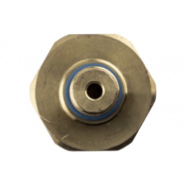 Capteur Pression Carburant Pour Ford C-Max II Focus III Grand Tourneo 2069496