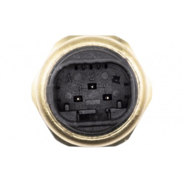 Capteur Pression Carburant Pour Ford C-Max II Focus III Grand Tourneo 2069496