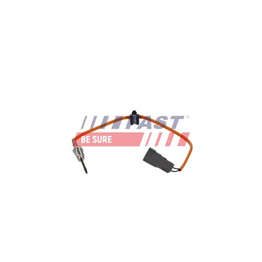 Capteur Température des Gaz d'échappement Pour Ford Tourneo Transit 2036674