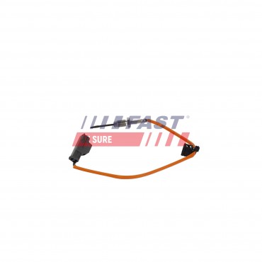 Capteur Température des Gaz d'échappement Pour Ford Tourneo Transit 2036674