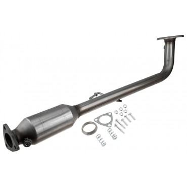Catalyseur Pour Honda Civic VII 18160-PLH-E00 18160-PLH-E10 18160-PLH-G10
