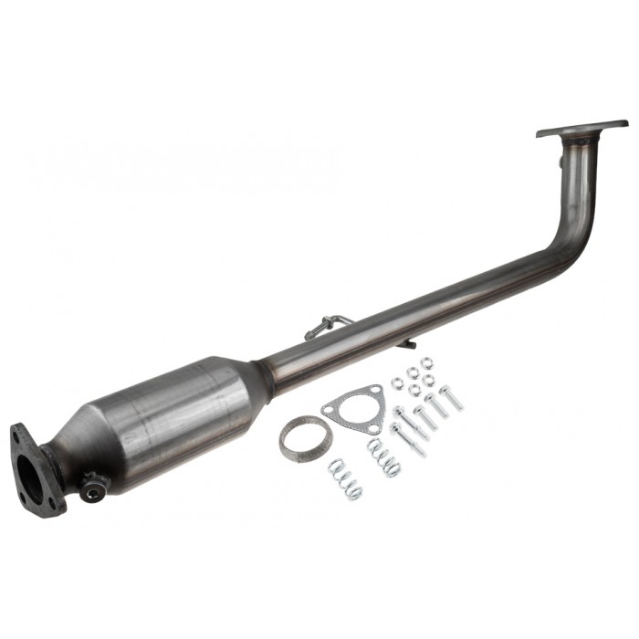 Catalyseur Pour Honda Civic VII 18160-PLH-E00 18160-PLH-E10 18160-PLH-G10