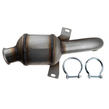 Catalyseur Pour Peugeot Toyota Suzuki Citroën C1 1741033140 25051YV010 1706A6