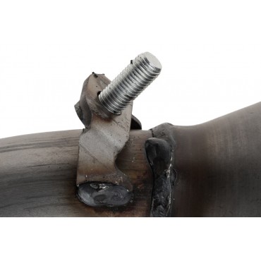 Catalyseur Pour Suzuki Grand Vitara II 14190-65J00 14190-65J30 1419065J00H02