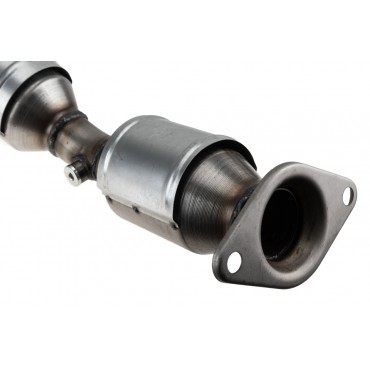 Catalyseur Pour Toyota Prius PHV 1741037300 1741037700 1741037701