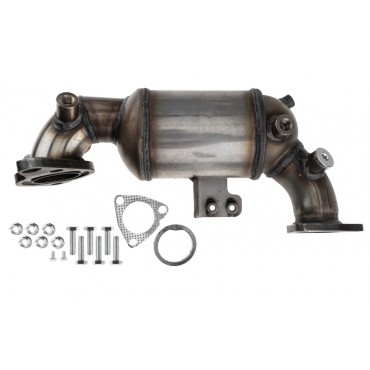 Catalyseur Pour Toyota Auris Corolla Urban Cruiser Verso S Yaris Subaru Trezia