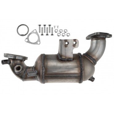 Catalyseur Pour Toyota Auris Corolla Urban Cruiser Verso S Yaris Subaru Trezia