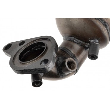 Catalyseur Pour Toyota Auris Corolla Urban Cruiser Verso S Yaris Subaru Trezia