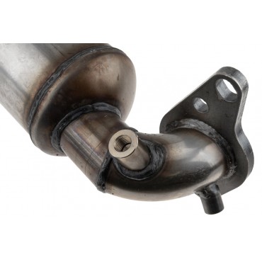 Catalyseur Pour Toyota Auris Corolla Urban Cruiser Verso S Yaris Subaru Trezia