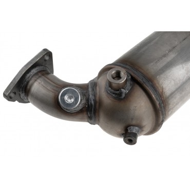 Catalyseur Pour Toyota Auris Corolla Urban Cruiser Verso S Yaris Subaru Trezia
