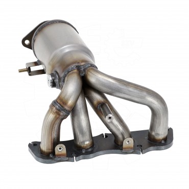 Catalyseur Pour Toyota Yaris 25051-0J020