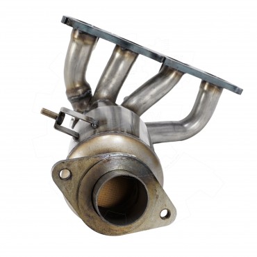 Catalyseur Pour Toyota Yaris 25051-0J020