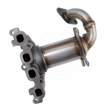 Catalyseur Pour Ford Fiesta V VI Fusion Mazda 2
