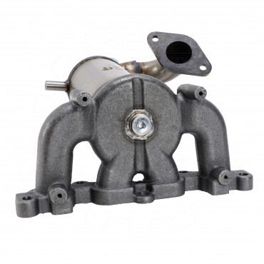 Catalyseur Pour Ford Fiesta V VI Fusion Mazda 2