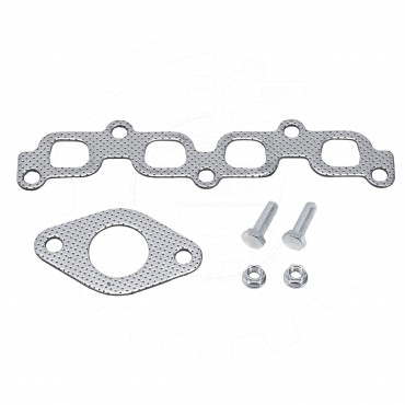 Catalyseur Pour Ford Fiesta V VI Fusion Mazda 2